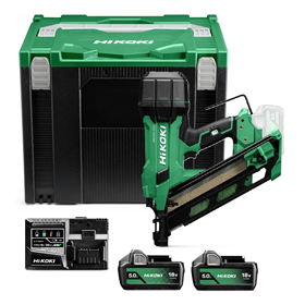 Akku-Nagler Hikoki NR1890DCA WQZ