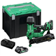 Druckluftnagler Hikoki NV1845DA WXZ