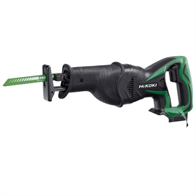 Staubsauger Hikoki R18DSL W4Z