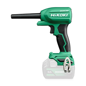 Gebläse Hikoki RA18DA W4Z