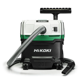 Absaugmobil CLEANTEC Hikoki RP200SL WAZ