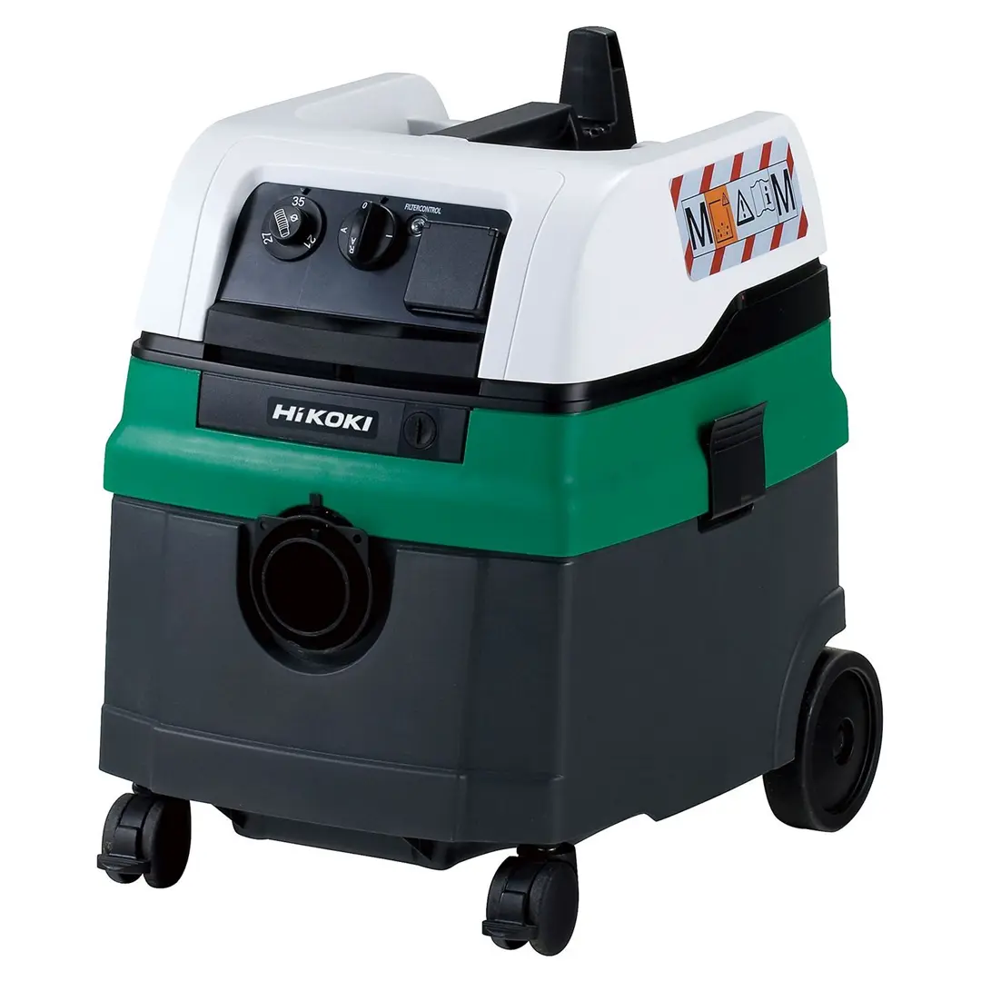 Absaugmobil CLEANTEC Hikoki RP250YDM WAZ