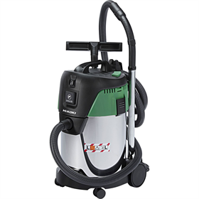 Absaugmobil CLEANTEC Hikoki RP300YDL WAZ