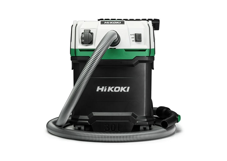 Absaugmobil CLEANTEC Hikoki RP300YL WAZ