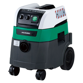 Absaugmobil CLEANTEC Hikoki RP350YDH WAZ