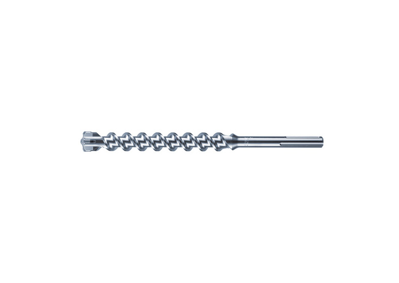 Betonbohrer Hikoki SDS MAX T.C.T.