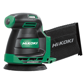 Exzenterschleifer Hikoki SV1813DA W4Z