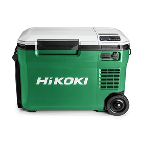 Tragbarer Kühlschrank Hikoki UL18DBA W4Z