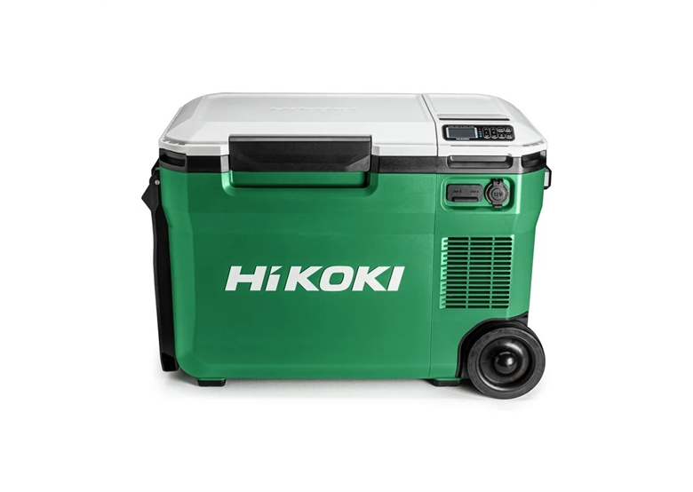 Tragbarer Kühlschrank Hikoki UL18DBA W4Z