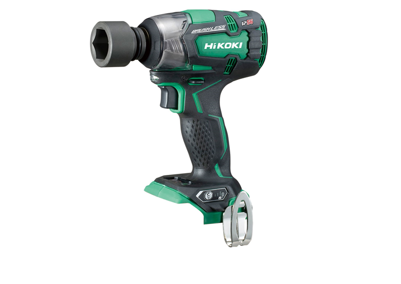 Schlagschrauber Hikoki WR18DBDL2 W4Z