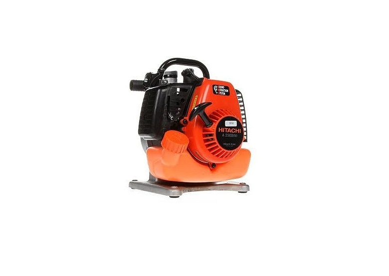 Bewässerungspumpe Hitachi A25EB NE