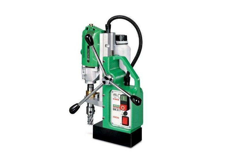 Magnetbohrmaschine BM 20Y Hitachi BM20Y