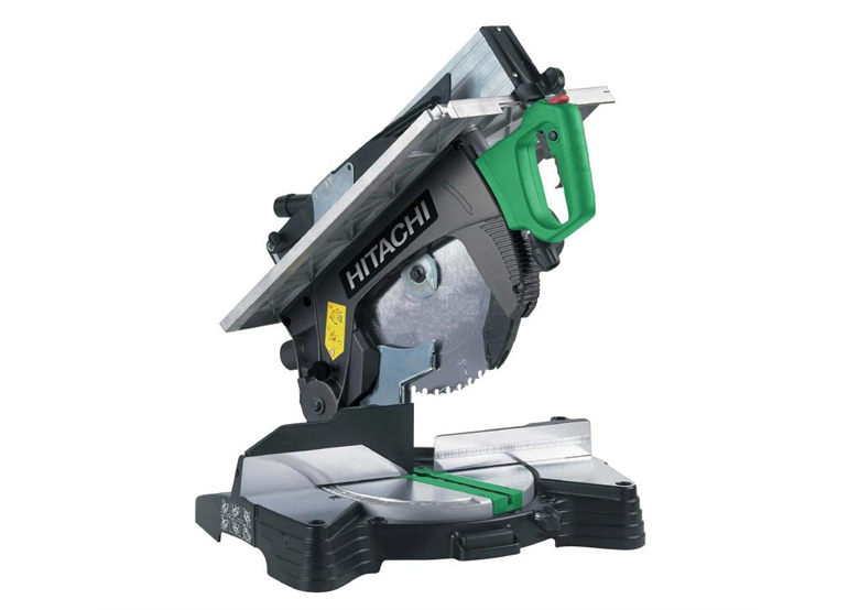 Kapp- und Gehrungssäge Hitachi C12YA