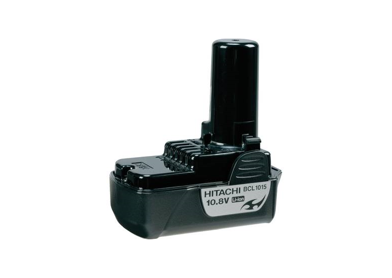 Akku 10,8 V 1.5 Ah Li-Ion Hitachi C336357 J