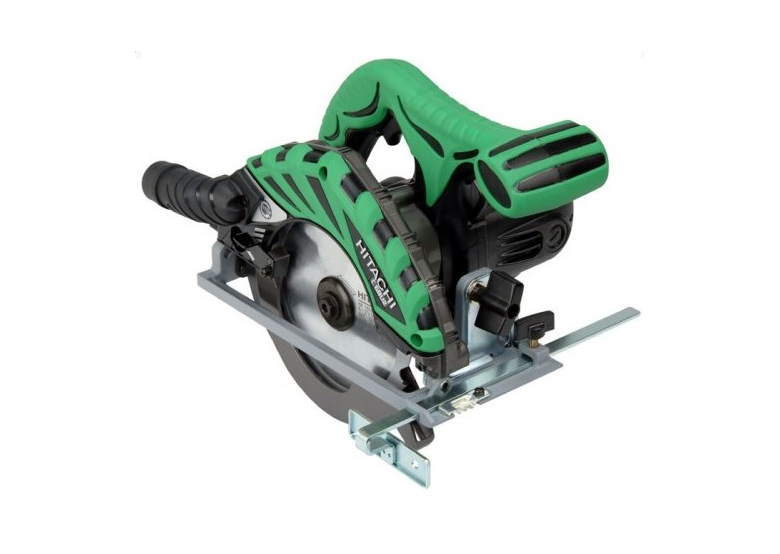 Handkreissäge Hitachi C6BU2 LX