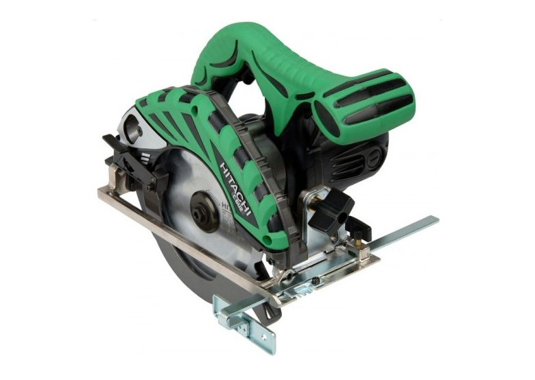 Handkreissäge Hitachi C6U2 NA