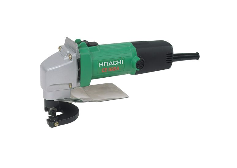 Blechschere Hitachi CE16SA UA