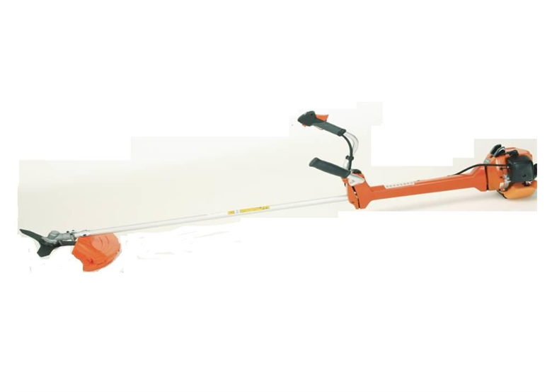 Benzin-Motorsense Hitachi CG40EY(T)
