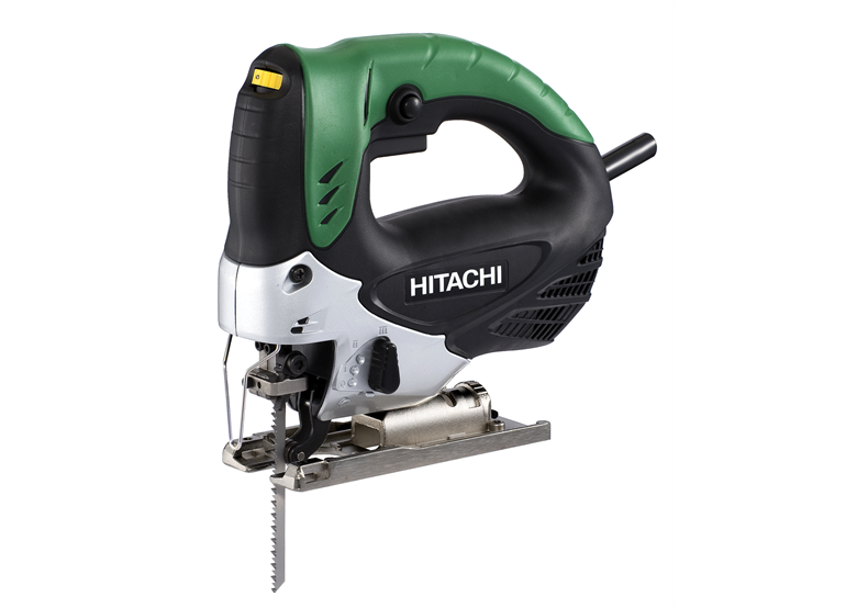 Stichsäge Hitachi CJ90VST WA