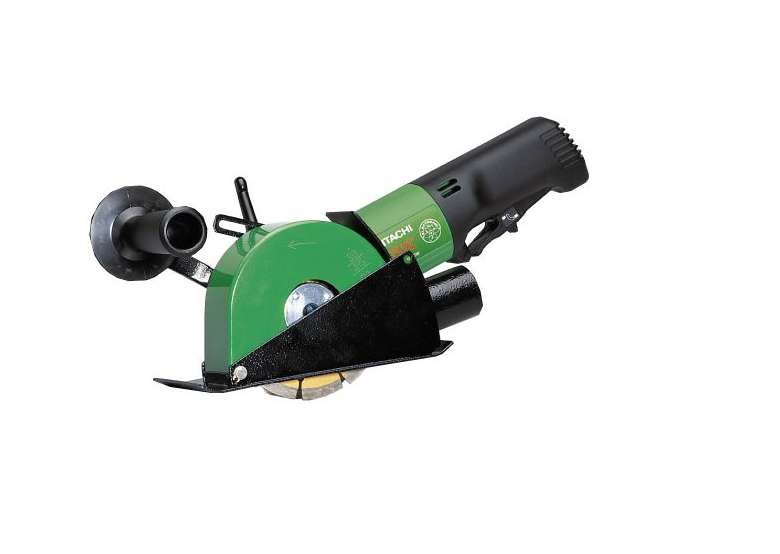 Mauernutfräse Hitachi CNF45U