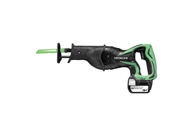 Säbelsäge Hitachi CR14DSL TW