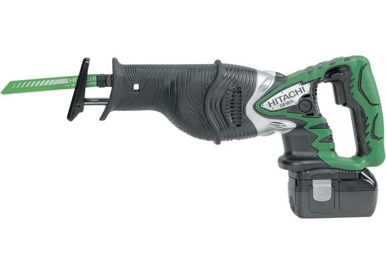 Säbelsäge Hitachi CR18DL