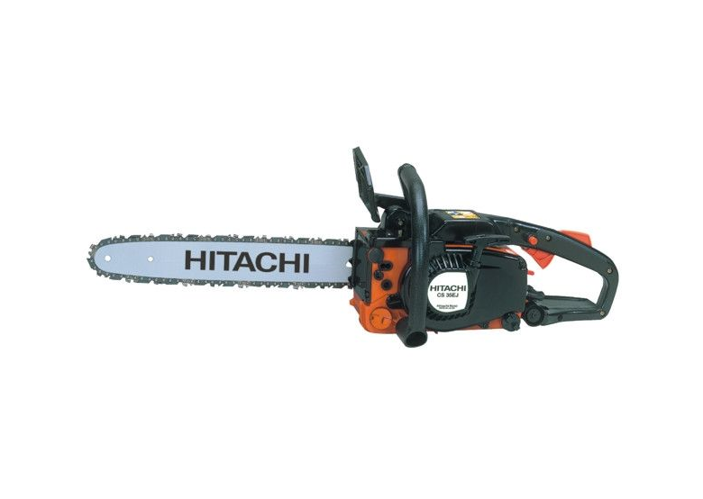 Benzin-Kettensäge Hitachi CS35EJ LA
