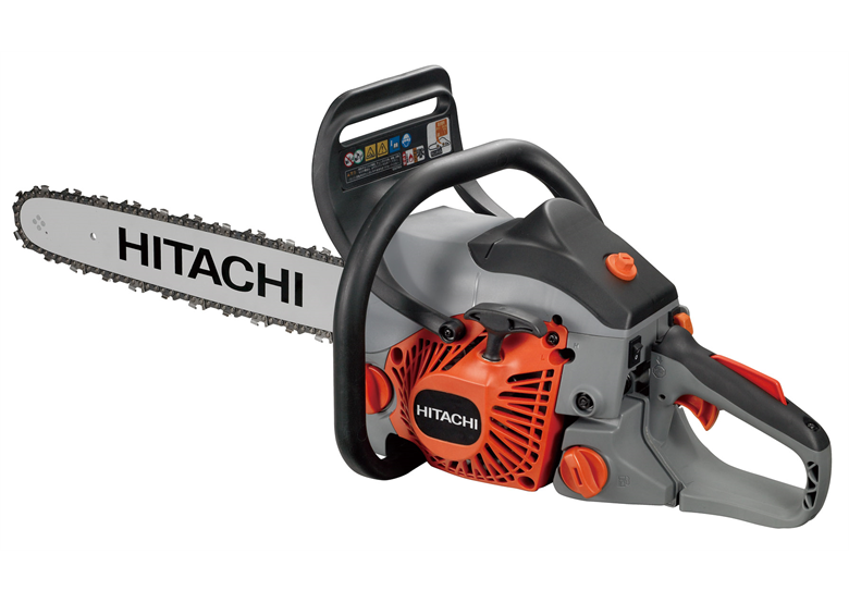Kettensäge Hitachi CS40EAS NC