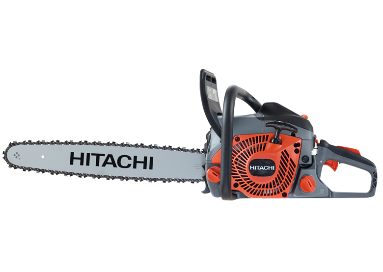 Kettensäge Hitachi CS51EAP WH