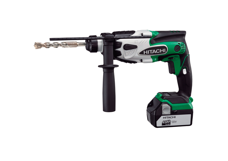 Bohrhammer Hitachi DH18DSL TL
