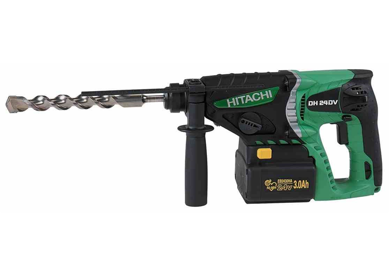 Bohrhammer Hitachi DH24DV