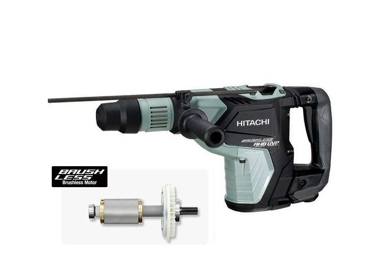 Bohrhammer Hitachi DH40MEY WS