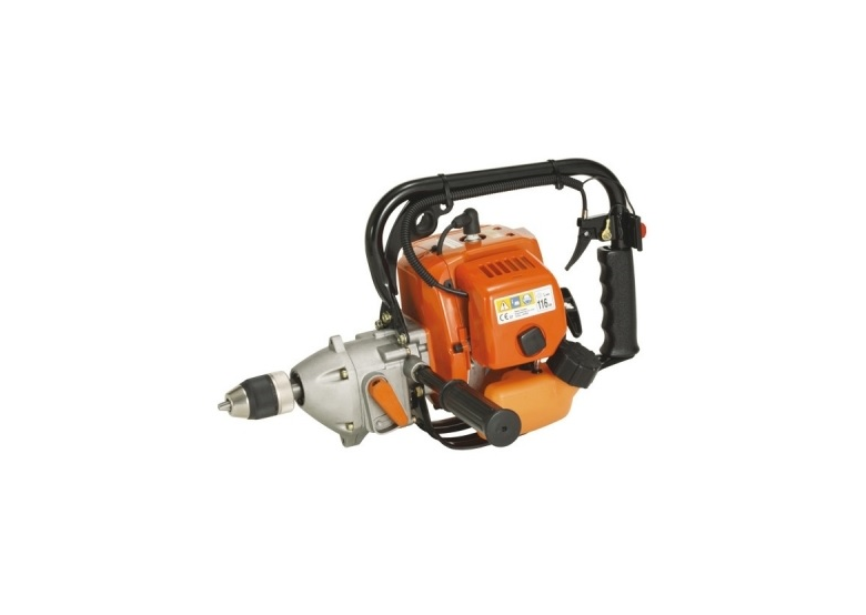 Bohrmschine Hitachi DW25EF NQ