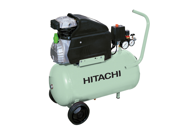 Kompressor Hitachi EC68 LA