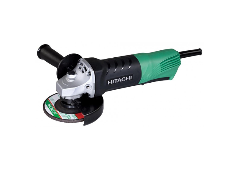 Winkelschleifer Hitachi G12SQ WG