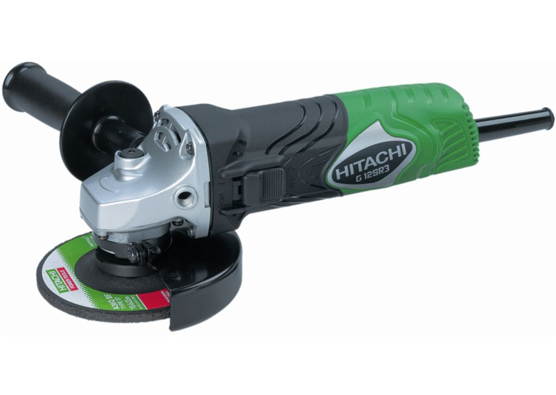 Winkelschleifer Hitachi G12SS NF