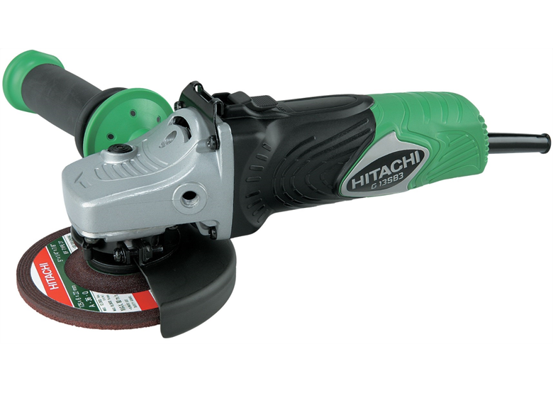 Winkelschleifer Hitachi G13SB3 Y3