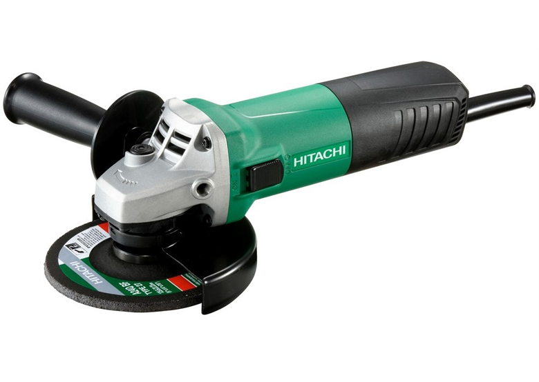 Winkelschleifer Hitachi G13SR4 YL