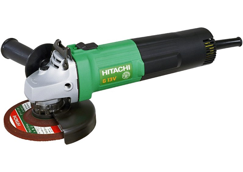 Winkelschleifer Hitachi G13V LA