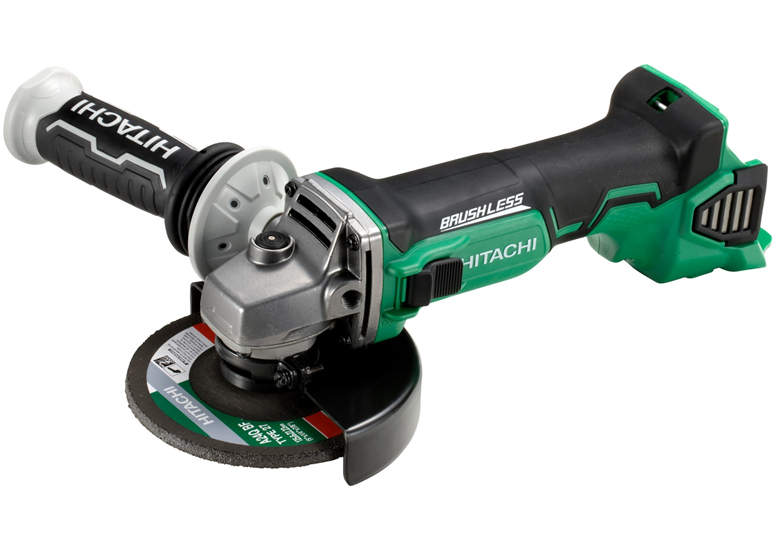 Winkelschleifer Hitachi G18DBVL W5