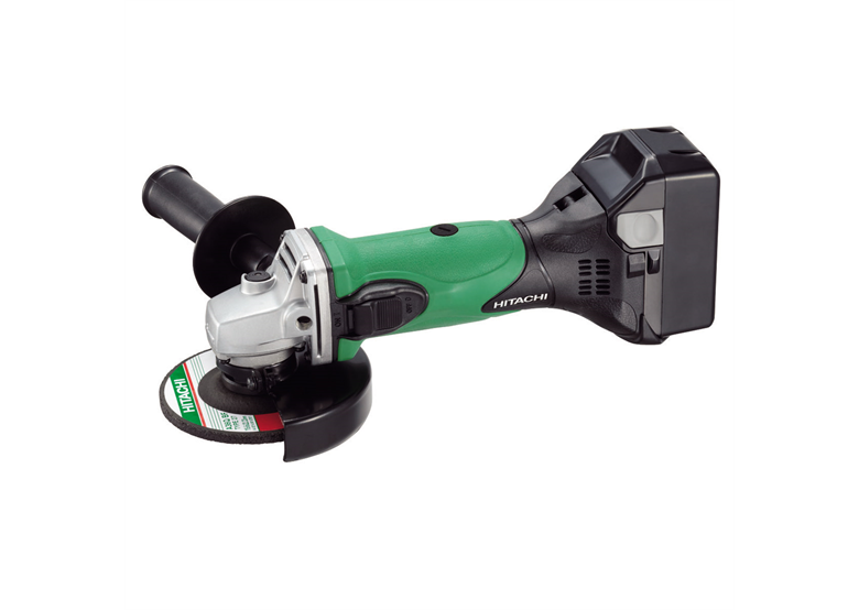 Winkelschleifer Hitachi G18DSL TW
