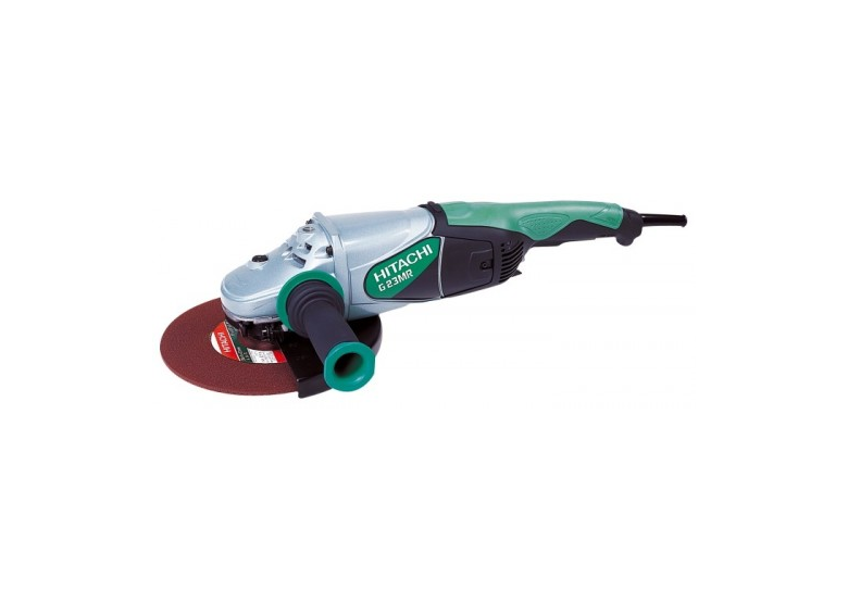 Winkelschleifer Hitachi G23MR WD