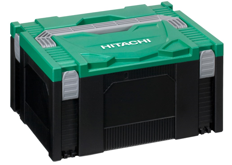 Systemkoffer. Hitachi HSC 3