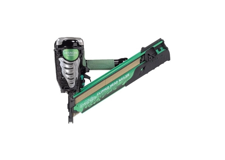 Druckluftnagler Hitachi NR90AD L1