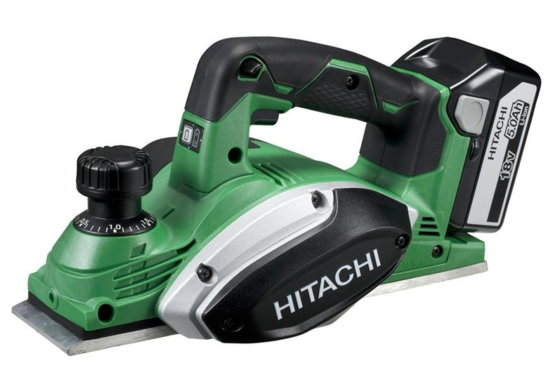 Hobel Hitachi P18DSL WJ