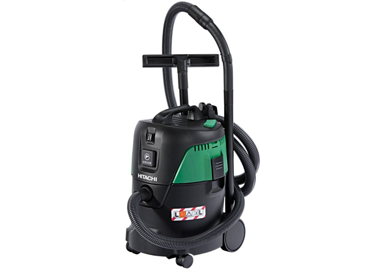 Absaugmobil CLEANTEC Hitachi RP250YDL WA