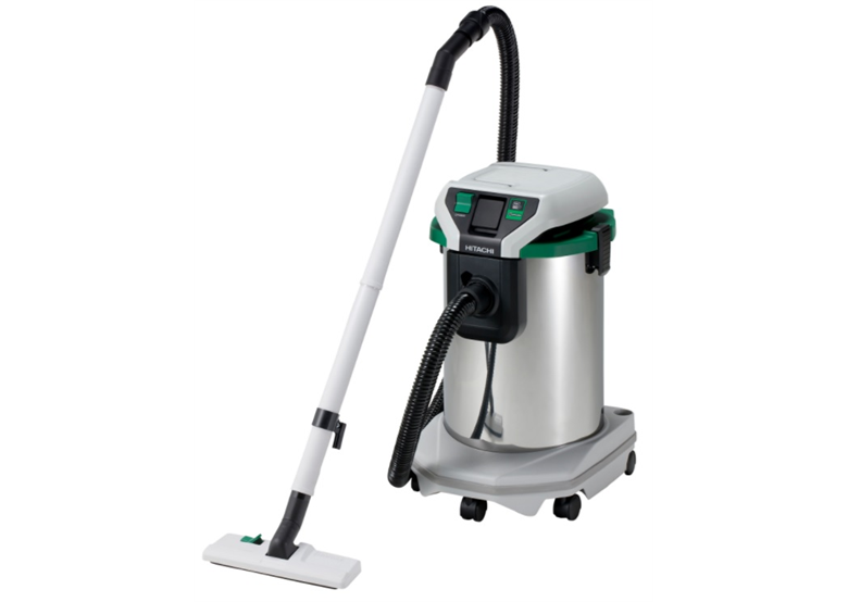 Staubsauger Hitachi RP350YE WA