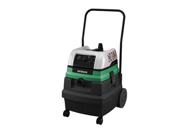Absaugmobil CLEANTEC Hitachi RP500YDM