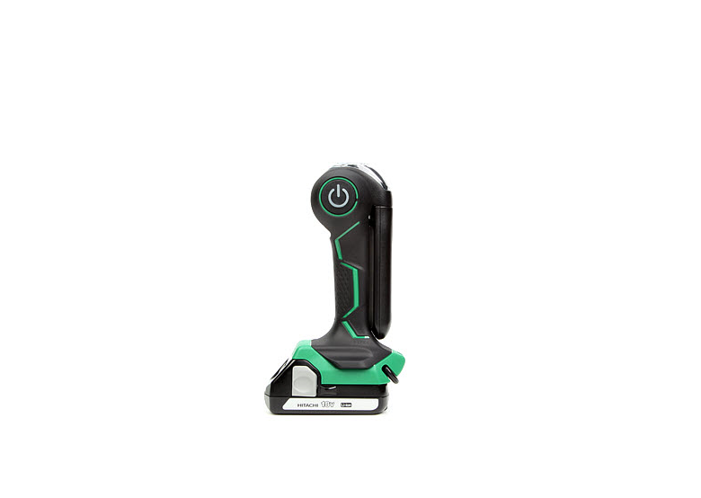 Akku-Lampe Hitachi UB18DJL L0