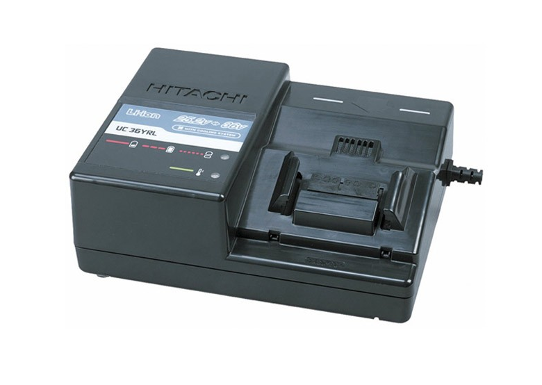 Ladegerät Hitachi UC36YRL W0